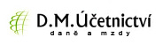 D.M.Učetnictví s.r.o